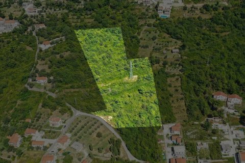 21495m² Land in Kavach, Montenegro No. 67016 1