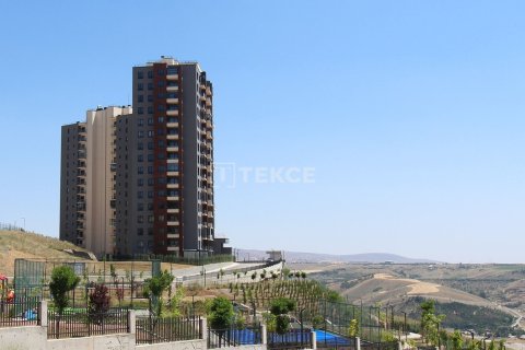 1 chambre Appartement à Ankara, Turkey No. 117235