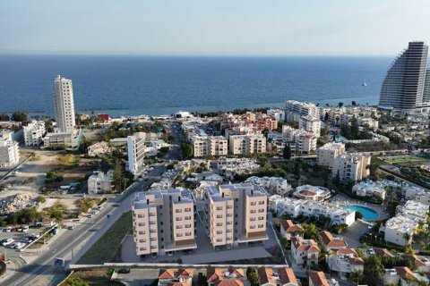 Квартира с 2 спальнями в Мутайяка, Кипр №103042 13