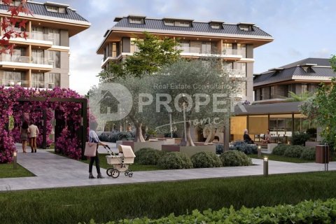 3 rooms Apartment in Chau Lang, Vietnam No. 13288 11