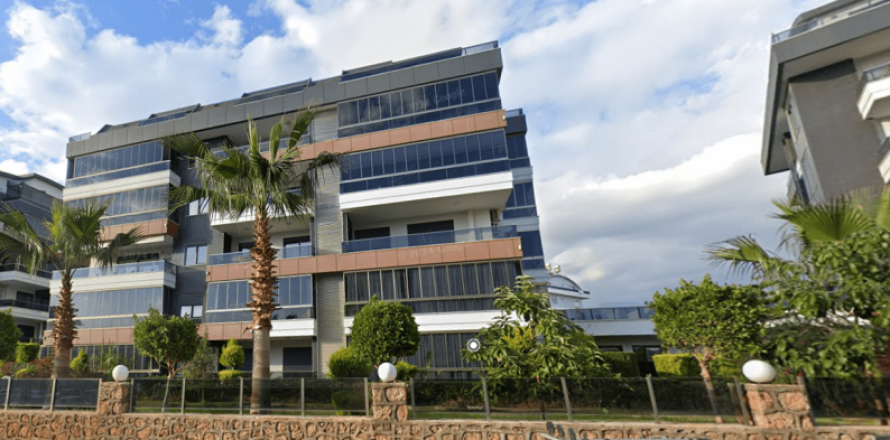 4 rooms Apartment in My Thanh, Vietnam No. 21637