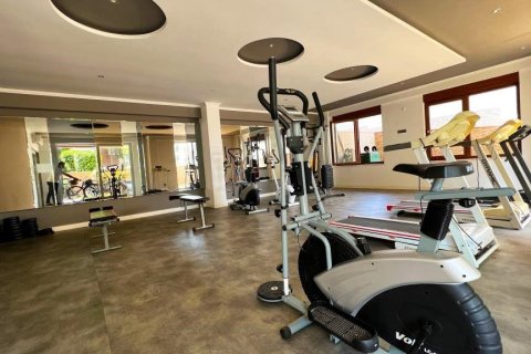 4 rooms Appartement à My Thanh, Vietnam No. 21637 4