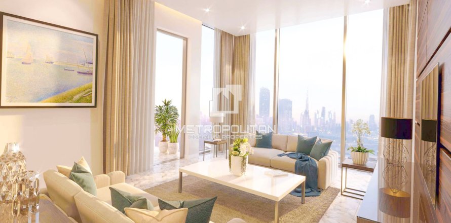 Квартира с 2 спальнями в Truong Yen, Вьетнам №93641