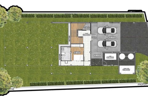 5 bedrooms Villa in Ko Kaeo, Thailand No. 1662 5