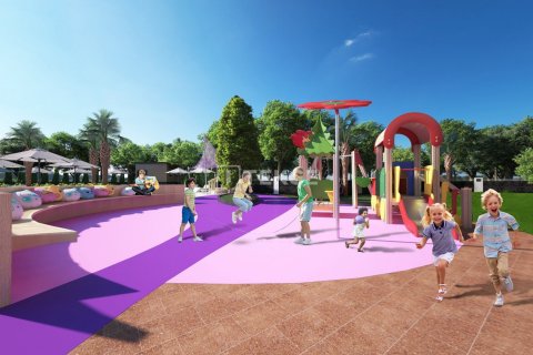 4 chambres Penthouse à Chau Lang, Vietnam No. 21297 6