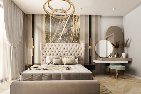 4 chambres Penthouse à Chau Lang, Vietnam No. 21297 19