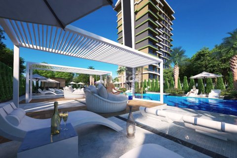 4 chambres Penthouse à Chau Lang, Vietnam No. 21297 2