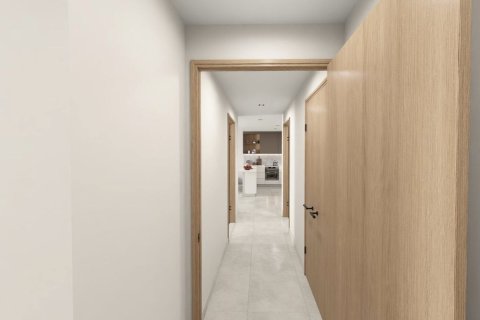 2 bedrooms Apartment in Bavaria Town, Vietnam No. 95125 23