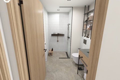 2 bedrooms Apartment in Bavaria Town, Vietnam No. 95125 15