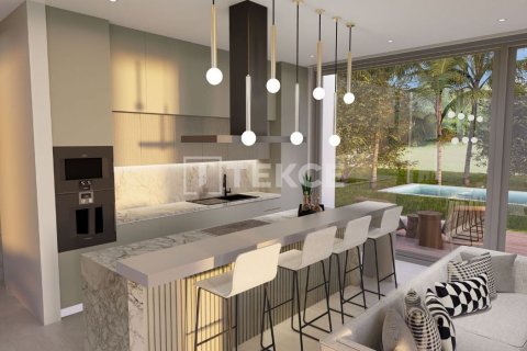 4 bedrooms Villa in Phi Dien, Vietnam No. 12483 11