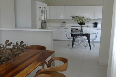 4 rooms Villa in Paphos, Cyprus No. 105238 3