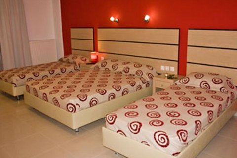 580m² Hotel in Katerini, Greece No. 59879 8