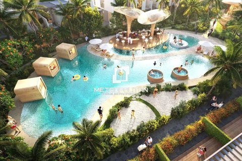 Таунхаус с 4 спальнями в Dubai Land, ОАЭ №119045