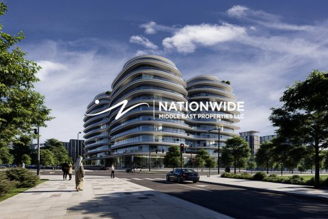 1 bedroom Apartment in Binh Duong, Vietnam No. 117898 1