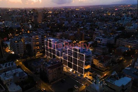 2 bedrooms Apartment in Limassol, Cyprus No. 102549 16