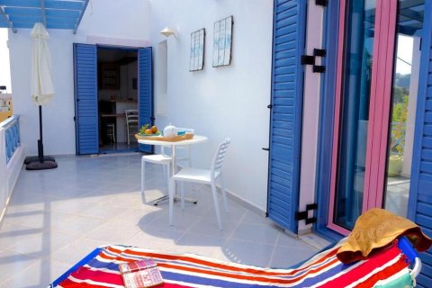 12 rooms Hotel in Lasithi, Greece No. 107966 10
