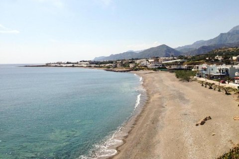 12 rooms Hotel in Lasithi, Greece No. 107966 16