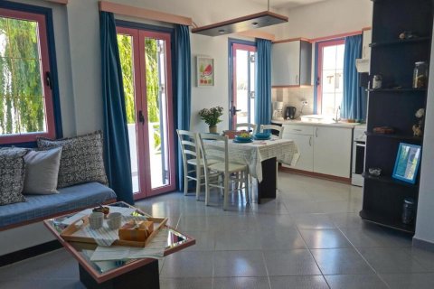 12 rooms Hotel in Lasithi, Greece No. 107966 14