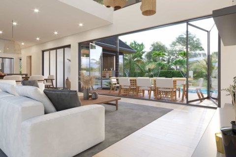 4 bedrooms Villa in Yanui Beach, Thailand No. 1013 4