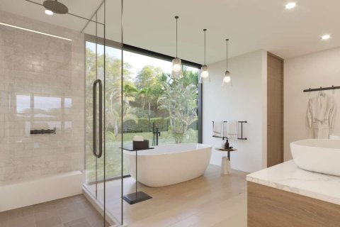 4 bedrooms Villa in Yanui Beach, Thailand No. 1013 11