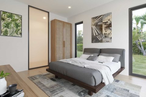 4 bedrooms Villa in Yanui Beach, Thailand No. 1013 7