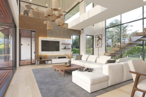 4 bedrooms Villa in Yanui Beach, Thailand No. 1013 5