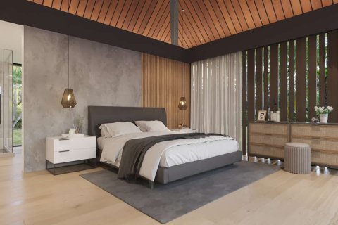 4 bedrooms Villa in Yanui Beach, Thailand No. 1013 9