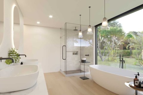 4 bedrooms Villa in Yanui Beach, Thailand No. 1013 12