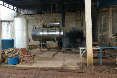 3 bedrooms Factory in Ariquemes, Brazil No. 62388 8