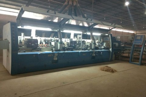 3 bedrooms Factory in Ariquemes, Brazil No. 62388 4