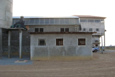 3 bedrooms Factory in Ariquemes, Brazil No. 62388 2