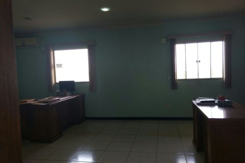3 bedrooms Factory in Ariquemes, Brazil No. 62388 7