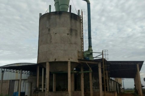 3 bedrooms Factory in Ariquemes, Brazil No. 62388 10