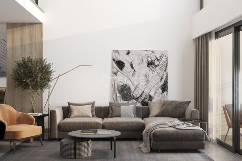 Пентхаус с 1 спальней в Bao Thuan, Вьетнам №17323 14