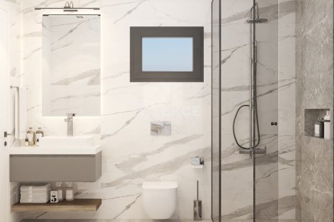 Пентхаус с 1 спальней в Bao Thuan, Вьетнам №17323 8