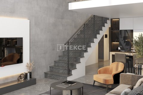 Пентхаус с 1 спальней в Bao Thuan, Вьетнам №17323 12