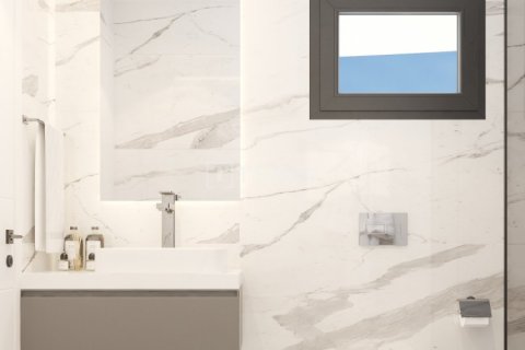 Пентхаус с 1 спальней в Bao Thuan, Вьетнам №17323 6