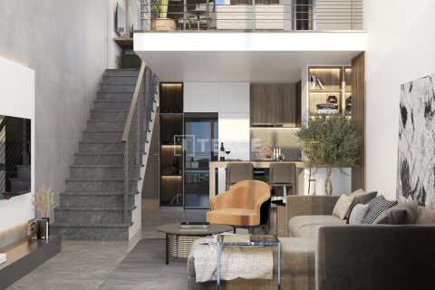 Пентхаус с 1 спальней в Bao Thuan, Вьетнам №17323 15