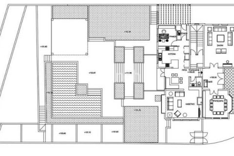 5 bedrooms Villa in Agios Athanasios, Cyprus No. 74459 3