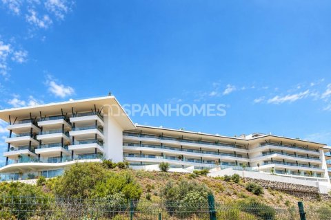 2 chambres Appartement à Fuengirola, Spain No. 129202