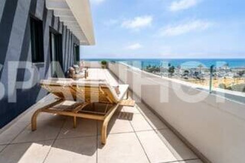 2 bedrooms Penthouse in Torremolinos, Spain No. 124308
