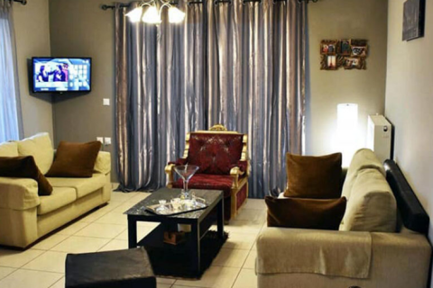 Квартира с 7 спальнями в Ханья, Греция №76659 6