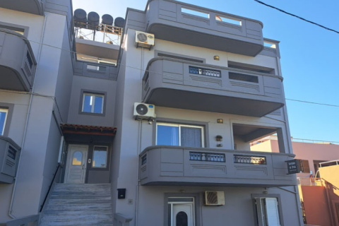 Квартира с 7 спальнями в Ханья, Греция №76659 1