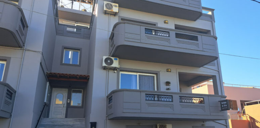 Квартира с 7 спальнями в Ханья, Греция №76659