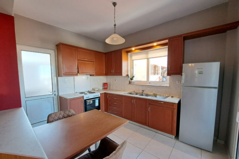 Квартира с 7 спальнями в Ханья, Греция №76659 4