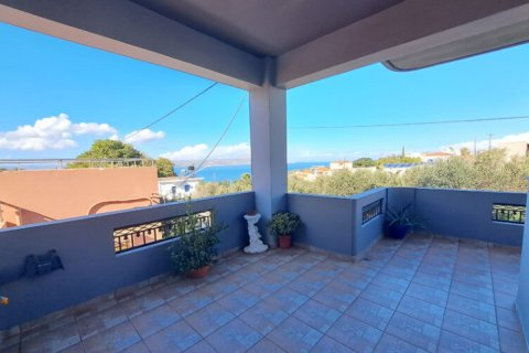 Квартира с 7 спальнями в Ханья, Греция №76659 13