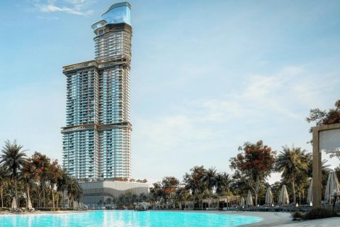 3 bedrooms Apartment in Ras Al Khor, UAE No. 128241