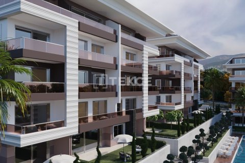 2 bedrooms Apartment in Chau Lang, Vietnam No. 88756 9