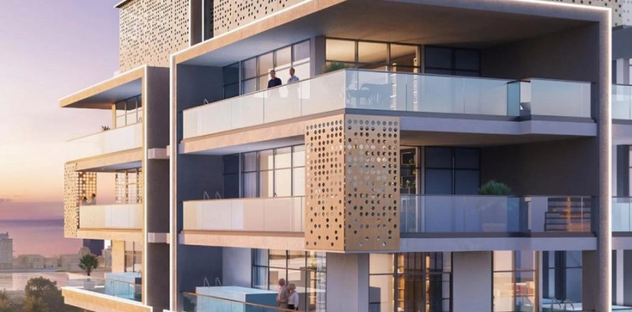 4 bedrooms Apartment in Dubai, UAE No. 112518