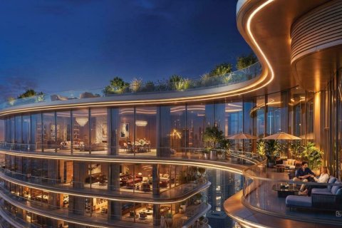 3 bedrooms Apartment in Dubai, UAE No. 123036